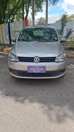 VOLKSWAGEN Fox 1.0 4P I-TREND FLEX