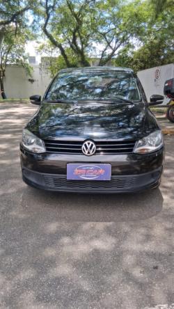 VOLKSWAGEN Fox 1.0 4P FLEX