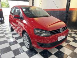 VOLKSWAGEN Fox 1.0 4P I-TREND FLEX