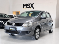 VOLKSWAGEN Fox 1.0 4P FLEX