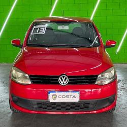 VOLKSWAGEN Fox 1.0 4P FLEX