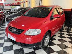 VOLKSWAGEN Fox 1.0 4P TRENDLINE FLEX