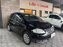 VOLKSWAGEN Fox 1.0 4P CITY FLEX