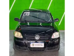 VOLKSWAGEN Fox 1.0