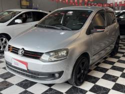 VOLKSWAGEN Fox 1.0