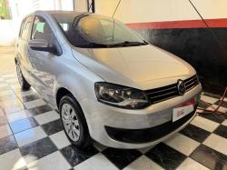 VOLKSWAGEN Fox 1.6 4P