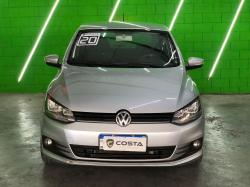 VOLKSWAGEN Fox 1.6 4P CONNECT FLEX