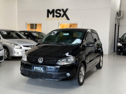 VOLKSWAGEN Fox 1.6 4P PRIME FLEX
