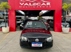 VOLKSWAGEN Gol 1.0 4P G4 CITY FLEX