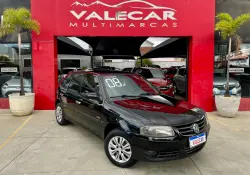 VOLKSWAGEN Gol 1.0 4P G4 CITY FLEX VOLKSWAGEN Gol 1.0 4P G4 CITY FLEX