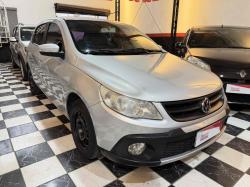 VOLKSWAGEN Gol 1.0 4P