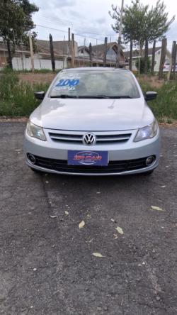 VOLKSWAGEN Gol 1.0 4P G5 FLEX
