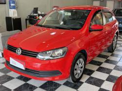 VOLKSWAGEN Gol 1.0 4P G5 TREND FLEX