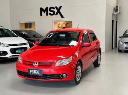 VOLKSWAGEN Gol 1.0 4P G5 TREND FLEX