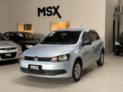VOLKSWAGEN Gol 1.0 4P G6 TRENDLINE FLEX