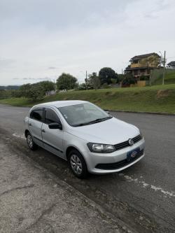 VOLKSWAGEN Gol 1.0 4P G6 FLEX