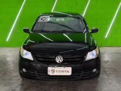 VOLKSWAGEN Gol 1.0