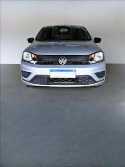 VOLKSWAGEN Gol 1.0