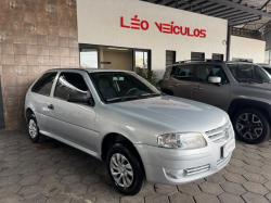 VOLKSWAGEN Gol 1.0 G4 ECOMOTION FLEX