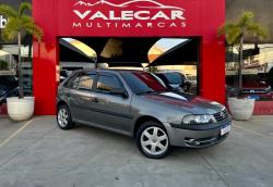 VOLKSWAGEN Gol 1.6