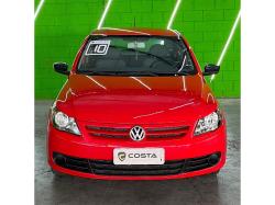 VOLKSWAGEN Gol 1.6 MI 4P