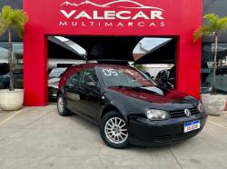 VOLKSWAGEN Golf 1.6 4P GENERATION