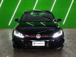 VOLKSWAGEN Golf 2.0 TSI GTI TURBO AUTOMTICO
