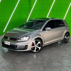 VOLKSWAGEN Golf 2.0 16V FSI GTI TURBO INTERCOOLER AUTOM�TICO