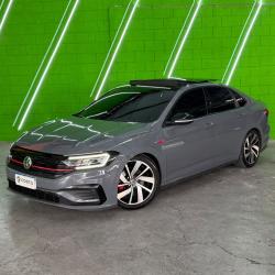 VOLKSWAGEN Jetta 2.0 4P 350 TSI GLI AUTOMÁTICO DSG