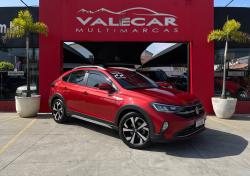 VOLKSWAGEN Nivus 1.0 4P FLEX 200 TSI HIGHLINE TURBO AUTOMTICO