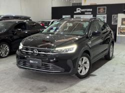 VOLKSWAGEN Nivus 1.0 4P FLEX 200 TSI COMFORTLINE TURBO AUTOMTICO