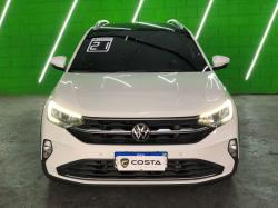 VOLKSWAGEN Nivus 1.0 4P FLEX 200 TSI HIGHLINE TURBO AUTOMTICO