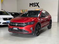 VOLKSWAGEN Nivus 1.0 4P FLEX 200 TSI SENSE TURBO AUTOM�TICO