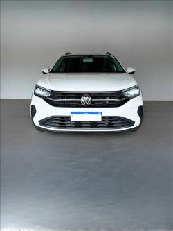 VOLKSWAGEN Nivus 1.0 4P FLEX 200 TSI COMFORTLINE TURBO AUTOM�TICO