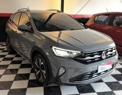 VOLKSWAGEN Nivus 1.0 4P FLEX 200 TSI HIGHLINE TURBO AUTOM�TICO