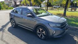 VOLKSWAGEN Nivus 1.0 4P FLEX 200 TSI HIGHLINE TURBO AUTOM�TICO