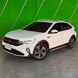 VOLKSWAGEN Nivus 1.0 4P FLEX 200 TSI HIGHLINE TURBO AUTOM�TICO