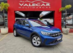 VOLKSWAGEN Nivus 1.0 4P FLEX 200 TSI COMFORTLINE TURBO AUTOMÁTICO