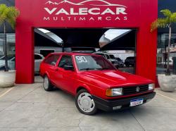 VOLKSWAGEN Parati 1.6 CL
