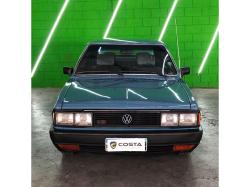 VOLKSWAGEN Passat 1.6 4P LSE