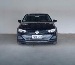 VOLKSWAGEN Polo Hatch 1.0 12V 4P MPI FLEX