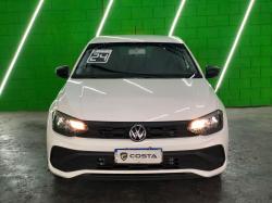 VOLKSWAGEN Polo Hatch 1.0 4P MPI TRACK