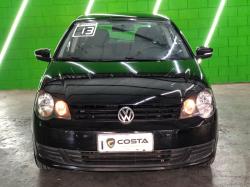 VOLKSWAGEN Polo Hatch 1.6 4P FLEX I-MOTION AUTOMATIZADO
