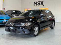 VOLKSWAGEN Polo Hatch 1.0 12V 4P 200 TSI  COMFORTLINE AUTOM�TICO