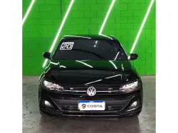VOLKSWAGEN Polo Hatch 1.0 12V 4P 200 TSI  COMFORTLINE AUTOM�TICO