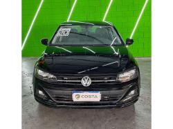 VOLKSWAGEN Polo Hatch 1.0 12V 4P 200 TSI  COMFORTLINE AUTOM�TICO