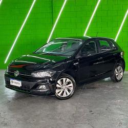 VOLKSWAGEN Polo Hatch 1.0 12V 4P 200 TSI  COMFORTLINE AUTOM�TICO