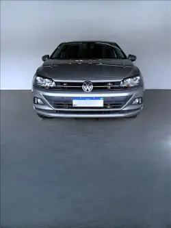 VOLKSWAGEN Polo Hatch 1.0 12V 4P 200 TSI HIGHLINE AUTOM�TICO