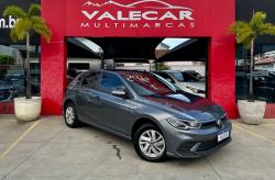 VOLKSWAGEN Polo Hatch 1.0 12V 4P 200 TSI  COMFORTLINE AUTOM�TICO