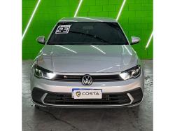 VOLKSWAGEN Polo Hatch 1.0 4P 170 TSI